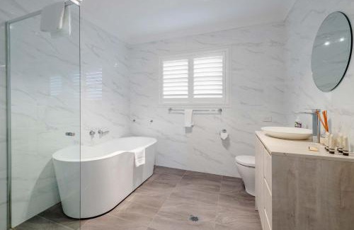 Wentworth Falls Casa | Whisper on the Falls