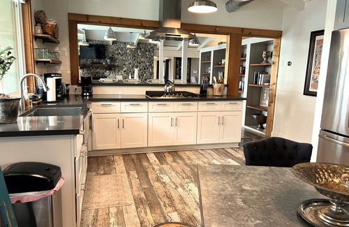 Santa Ynez Casa | Whispering Hills Ranch 5 minutes from Wine Trail