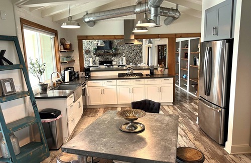 Santa Ynez Casa | Whispering Hills Ranch 5 minutes from Wine Trail