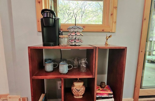 Eureka Springs Casa | Whispering Hollow in Eureka Springs
