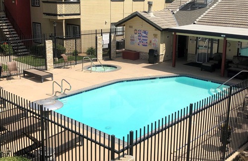 North Country Meadows Apartamento | Whispering Meadows Apartments