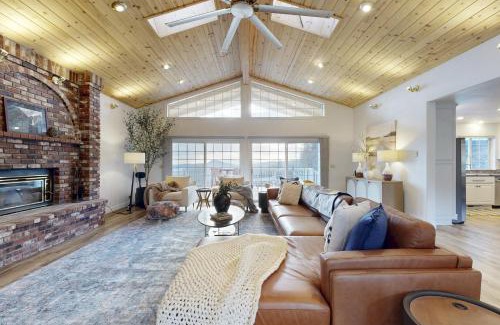Vallecito Casa | Whispering Oaks Estate