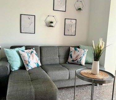 Gerakini Apartamento | Whispering Ocean Retreat
