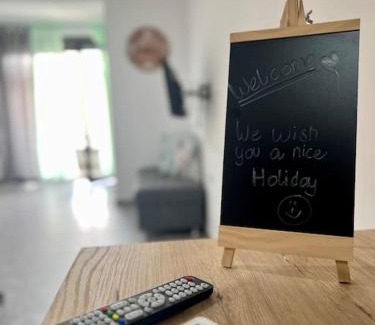 Gerakini Apartamento | Whispering Ocean Retreat