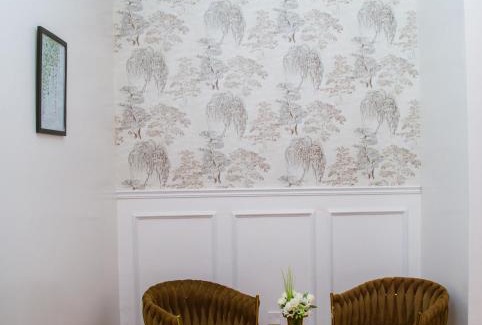 Nairobi Cama Y Desayuno | Whispering Palms Gardens, Hotel and Suites