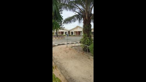 Morogbo Cabina | Whispering Palms Resort