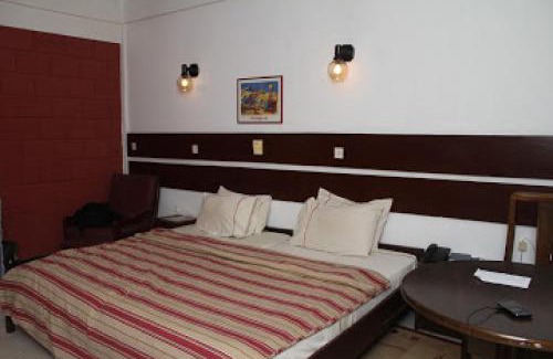 Morogbo Cabina | Whispering Palms Resort