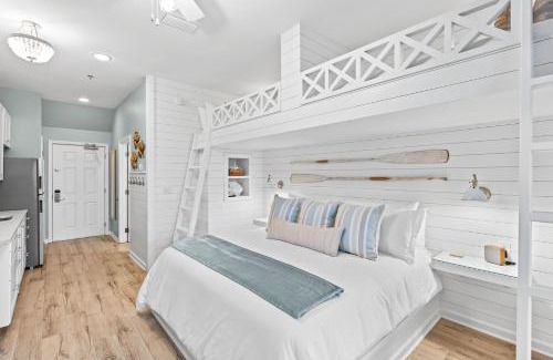 Rosemary Beach Apartamento | Whispering Palms
