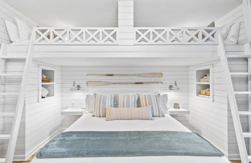 Rosemary Beach Apartamento | Whispering Palms