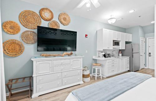 Rosemary Beach Apartamento | Whispering Palms