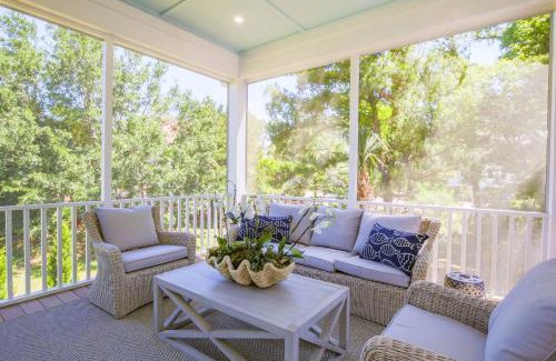 Seabrook Island Casa | Whispering Palms