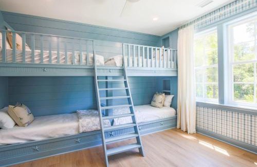 Seabrook Island Casa | Whispering Palms