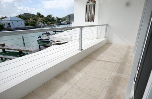 Jolly Harbour Villa | Whispering Palms Villa in Jolly Harbour