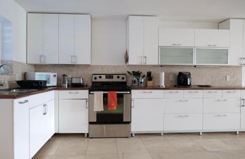 Jolly Harbour Villa | Whispering Palms Villa in Jolly Harbour
