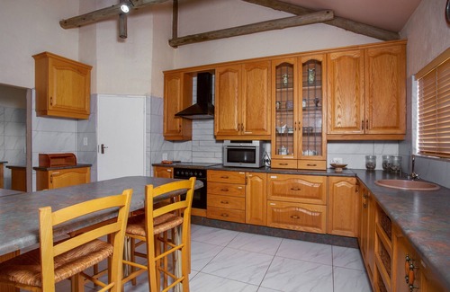 Magaliesberg Casa | Whispering Pines Country Estate
