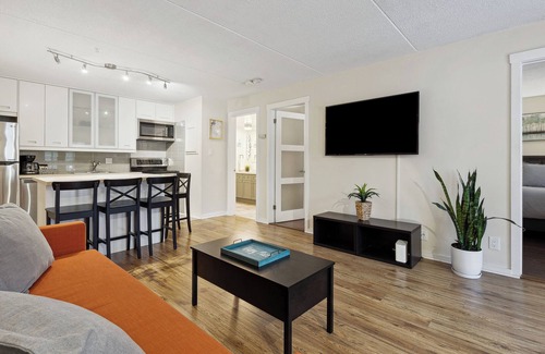 Collingwood Apartamento | Whispering Pines Escape