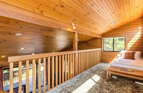 Jindabyne Chalet De Esquí | Whispering Pines Four