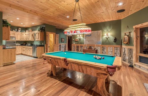 Jay Casa | Whispering Pines Lodge - Near Whiteface Mtn, Lake Placid