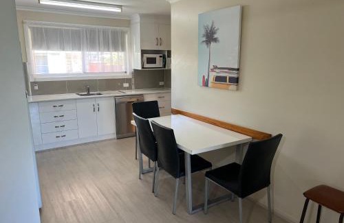 Evans Head Apartamento | Whispering Pines Unit 3, 7 Waratah Lane Evans Head