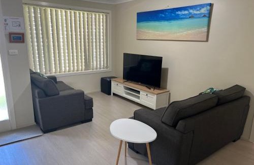 Evans Head Apartamento | Whispering Pines Unit 3, 7 Waratah Lane Evans Head