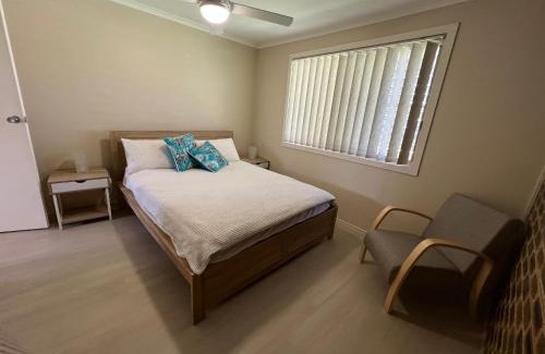 Evans Head Apartamento | Whispering Pines Unit 3, 7 Waratah Lane Evans Head
