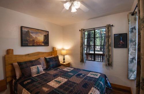North Wawona Casa | Whispering Pines