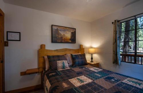 North Wawona Casa | Whispering Pines