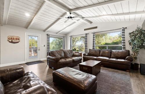 Oakhurst Casa | Whispering Pines | Yosemite