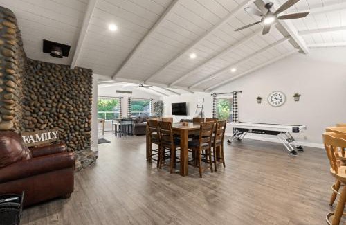 Oakhurst Casa | Whispering Pines | Yosemite