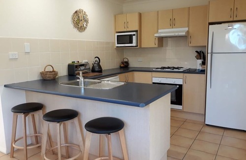 Ulladulla Casa | Whispering Sands Beach Rennies Ulladulla
