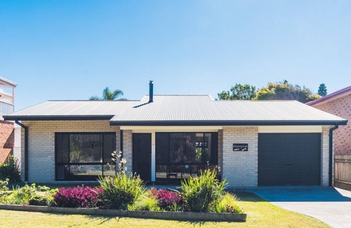 Ulladulla Casa | Whispering Sands Beach Rennies Ulladulla