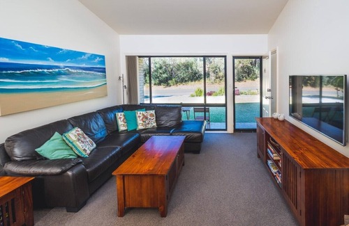 Ulladulla Casa | Whispering Sands Beach Rennies Ulladulla