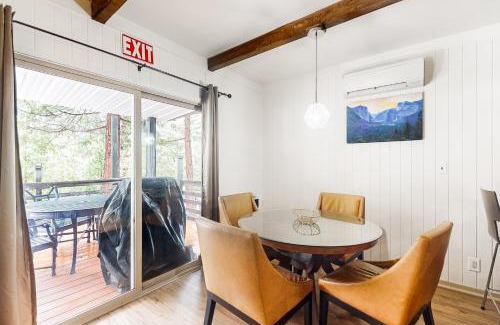 Fish Camp Casa | Whispering Trees