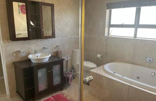 Calypso Beach Casa | Whispering Waves - Serene Langebaan Getaway with Breathtaking Views