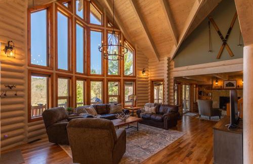 Sugar Grove Casa | Whispering Willow