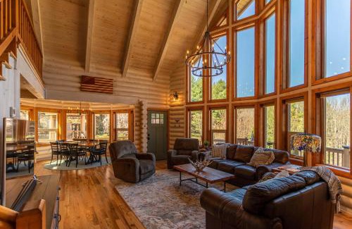 Sugar Grove Casa | Whispering Willow