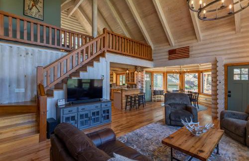Sugar Grove Casa | Whispering Willow