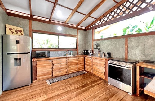 Santa Lucia Casa | Whispering Wisdom | 3 Bed w/ Pool, Steps to Beach