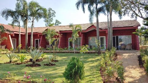 Lonavala Complejo | Whispering Woods Resort
