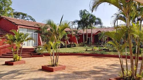 Lonavala Complejo | Whispering Woods Resort