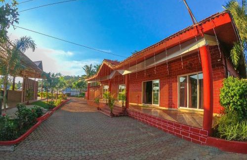 Lonavala Complejo | Whispering Woods Resort