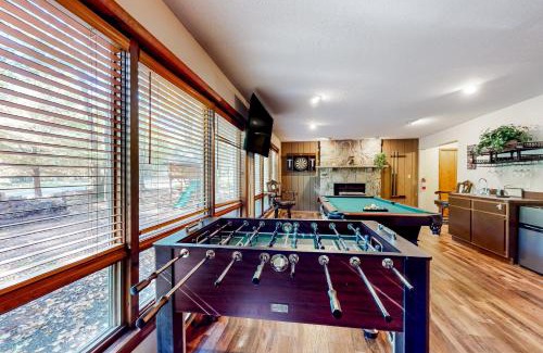 East Stroudsburg Casa | Whispering Woods