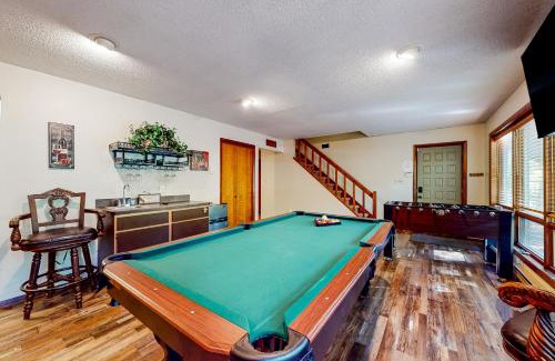 East Stroudsburg Casa | Whispering Woods