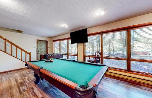 East Stroudsburg Casa | Whispering Woods