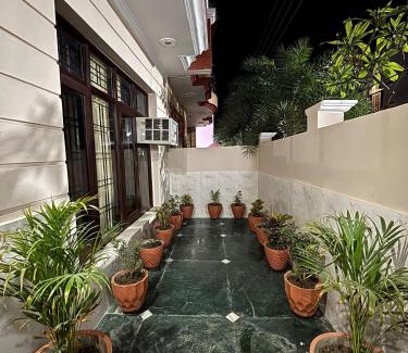 Amritsar Casa | Whispers of Peace Villa