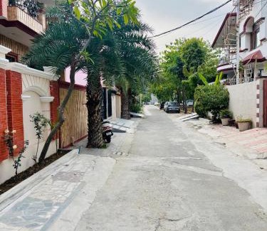 Amritsar Casa | Whispers of Peace Villa