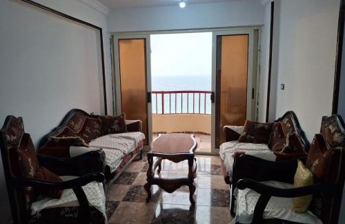 Al-'Amriyah Apartamento | Whispers of Waves