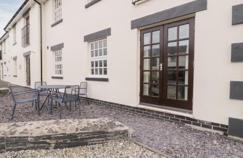 Porthmadog Apartamento | Whistle Stop Apartment