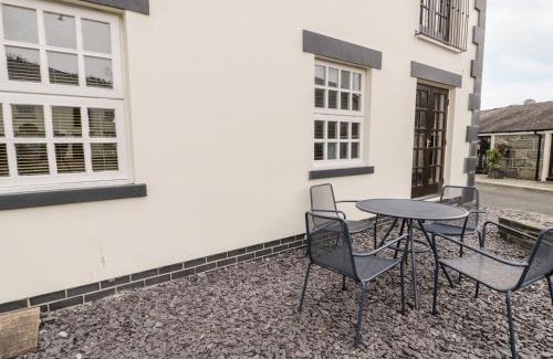 Porthmadog Apartamento | Whistle Stop Apartment