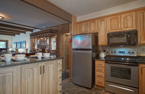 Snowshoe Condominio | 2 Br: Whistlepunk 11